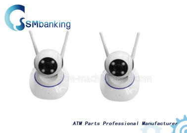IPH204 CCTV Security Cameras / Wireless Video Surveillance Camera Single Antenna