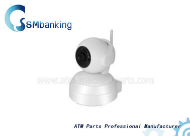 High Resolution CCTV Camera Dome Surveillance Cameras IPH500 1 Million Pixel