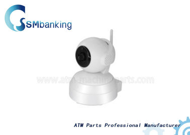 High Resolution Cctv Camera Dome Surveillance Cameras IPH500 1 Million Pixel