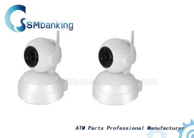 High Resolution CCTV Camera Dome Surveillance Cameras IPH500 1 Million Pixel
