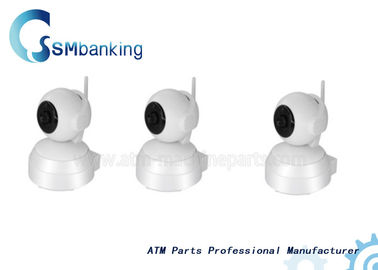 High Resolution CCTV Camera Dome Surveillance Cameras IPH500 1 Million Pixel