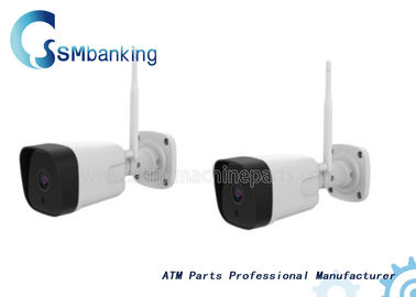 Mini Full HD CCTV Camera WX101P / Weatherproof Security Camera 2 Million Pixel