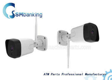 Mini Full HD CCTV Camera WX101P / Weatherproof Security Camera 2 Million Pixel