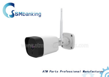 Mini Full HD CCTV Camera WX101P / Weatherproof Security Camera 2 Million Pixel