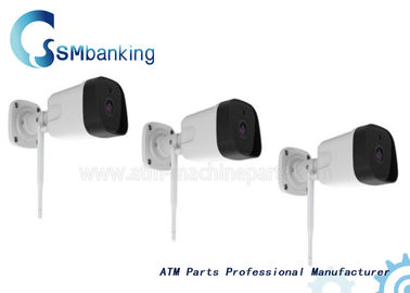 Metal Mini Wireless Outdoor Camera / Wireless Home Surveillance Cameras