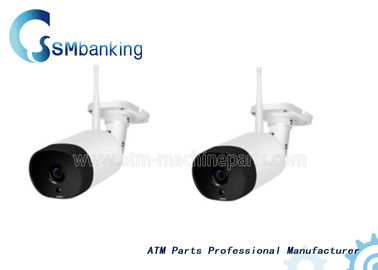 Wifi Smart Weatherproof Bullet Security Camera CCTV Home Surveillance Systems