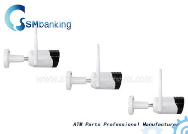 HD CCTV Security Cameras Equipment , WIFI Surveillance Camera 128G Storage Capacity