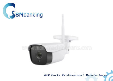 Durable High Definition CCTV Security Cameras With Infrared 30m  Vision Function