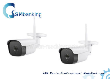 Durable High Definition CCTV Security Cameras With Infrared 30m  Vision Function