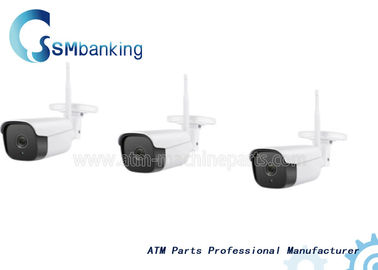 High Definition CCTV Security Cameras For Outside Home , Wireless Ip Camera