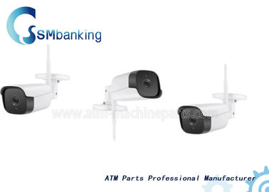 High Definition CCTV Security Cameras For Outside Home , Wireless Ip Camera