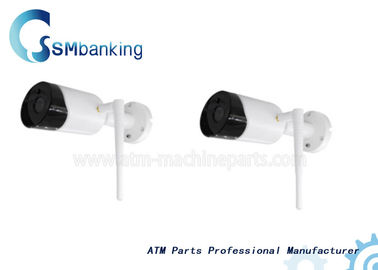 High Resolution CCTV Security Cameras Full Metal Shell Support TF Storage