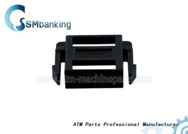 1750046313 Wincor Nixdorf ATM Parts / ATM Cassette Plastic Assy Black