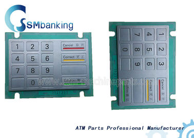 Durable Wincor ATM Parts Wincor EppV4 Keyboard  01750056332