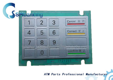 Durable Wincor ATM Parts Wincor EppV4 Keyboard  01750056332