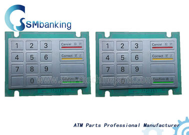Durable Wincor ATM Parts Wincor EppV4 Keyboard  01750056332