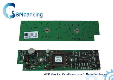 Original ATM Machine Parts NMD NC301 Cassette Control Board A008539 A002748 TG2220-35