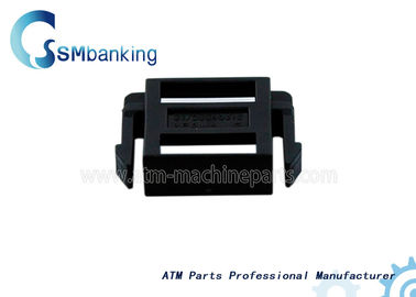 1750046313 Wincor Nixdorf ATM Parts / ATM Cassette Plastic Assy Black in high quality New original