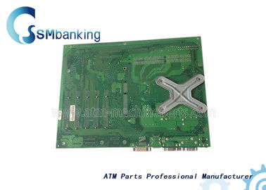 Green Wincor Nixdorf ATM Parts PC Core Control Board 1750106689 inhigh quality New Original