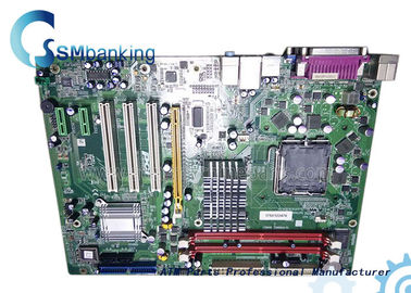 1750122476 ATM Machine Parts Wincor Spare Parts PC  Core Control Board  1750122476   In Good Quality New Original