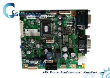 Wincor Hyosung ATM Parts 7540000005 5600 VGA Board For Hyosung 5100 / 5300XP Machines