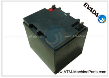 Uninterruptible Power Supply ATM UPS with Pure Sine Wave , Customized
