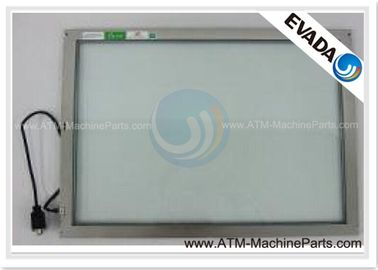 ATM Touch Monitors Hyosung ATM Parts Touch Screen LCD Display TP0150 15.1''