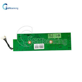 Green Color NMD ATM Parts A002748 NC 301 Cassette Control Board A008539