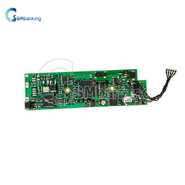 Green Color NMD ATM Parts A002748 NC 301 Cassette Control Board A008539