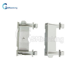 White Color NMD ATM Parts A006539 NC301 Currency Cassette Locking Arm