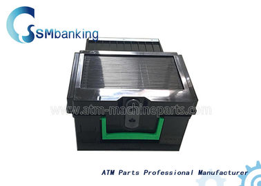 Plastic / Metal ATM Machine Parts NCR S2 Reject Cassette 445-0754382  4450754382