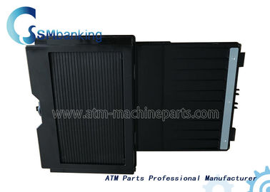 Plastic / Metal ATM Machine Parts NCR S2 Reject Cassette 445-0754382  4450754382