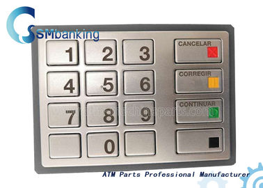 EPP 49249440755B Diebold ATM Parts Epp 7 BSC Version 49-249440-755B