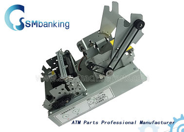 Metal And Rubber Hyosung ATM Parts 5600T Journal Printer MDP-350C 5671000006