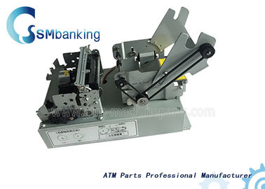 Metal And Rubber Hyosung ATM Parts 5600T Journal Printer MDP-350C 5671000006