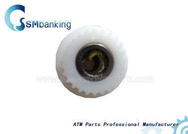 ISO9001 ATM Machine Parts Double NCR Gear Pulley 445-0632941 4450632941