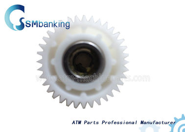 ISO9001 ATM Machine Parts Double NCR Gear Pulley 445-0632941 4450632941