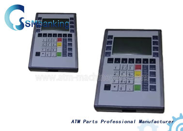 Black Wincor Nixdorf ATM Parts  Operator Panel 1750000504 01750000504