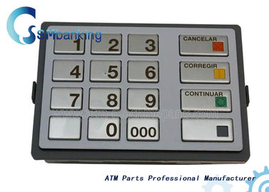 49249440755B Diebold Epp 7 BSC Version 49-249440-755B ATM Parts