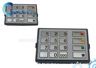49249440755B Diebold Epp 7 BSC Version 49-249440-755B ATM Parts