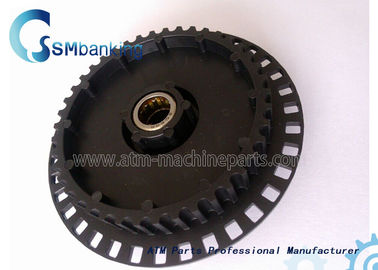 4450587796 445-0587796 Components Of Atm Machine NCR 5884 Pulley Gears 48T/18T