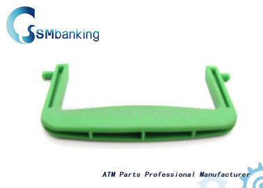 Green Plastic Wincor ATM CMD Cassette Handle 1750038783  01750038783