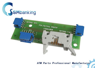 Professional Wincor Nixdorf ATM Parts Pin - Softkey Adapter 1750013636 01750013636