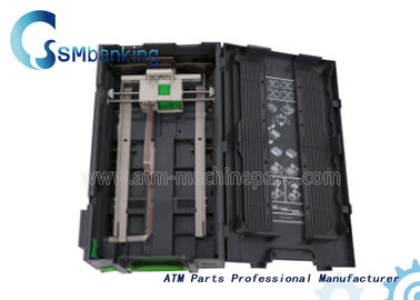 Original ATM Spare Parts Wincor Nixdorf Cash Out Cassette CMD-V4 With Latch 01750053501 1750053501