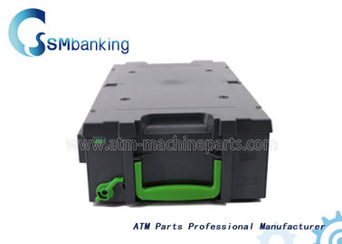 Original ATM Spare Parts Wincor Nixdorf Cash Out Cassette CMD-V4 With Latch 01750053501 1750053501