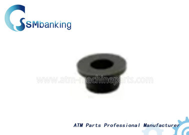 Plastic ATM Machine Parts NCR Black Bearing - Polymer Flanged 445-0664856 4450664856