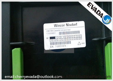 1750056651 Wincor Nixdorf ATM Parts Reject Cassette wincor reject cassette