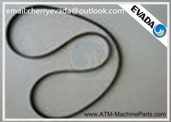 ATM  Parts Wincor 2050XE 1750041251  DOUBLE EXTRACTOR MDMDS CMD-V4 belt 12x544x0.8 12*544*0.8