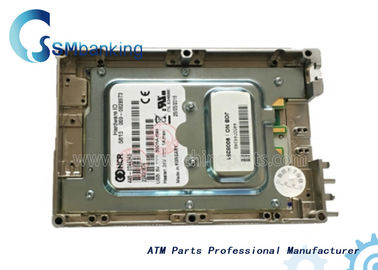 445-0744349 NCR 6625 EPP-3 US 3 Module Assembly Keyboard 4450744349