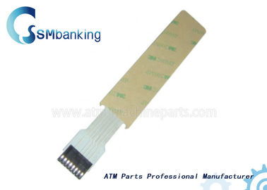 Keyboard 4 Key Membrane NCR ATM Parts 0090007913 009-0007913